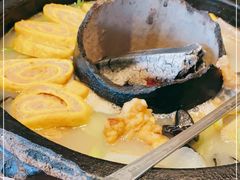 -彩云天云南餐厅