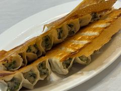 -大眼锅贴水饺(河东店)