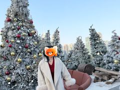 -Highline·城市露台景观餐厅(淮海路店)