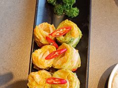 -四川饭店·川味水煮鱼(长白店)