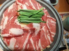-仓桥家·焗寿司·锅物(光谷步行街店)