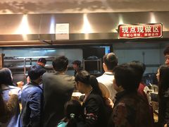 -哈利波特烧烤自助餐厅(香樟路店)