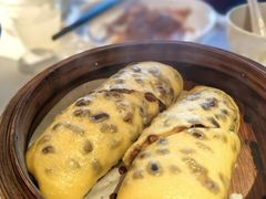 红豆馒头-荣小馆(安达仕店)
