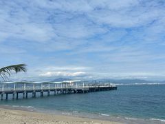 -三亚西岛海洋文化旅游区