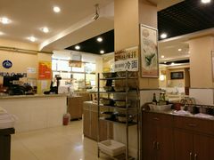 -金龙阁清真饭店