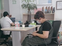 -惠耳听力助听器(登云路店)