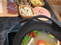 -许府牛火锅(信义坊总店)