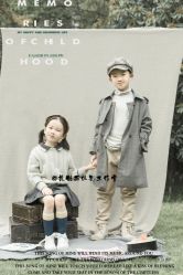 -光影纪·Baby·Home儿童摄影(丁桥店)