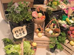 -茑屋书店(天目里店)