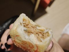 -泸溪河桃酥(江宁太阳城店)