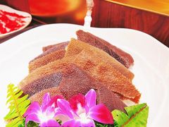 -巴奴毛肚火锅(悠唐购物中心店)