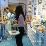 手工烘焙好面包开业了