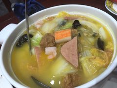-京味张·北京烤鸭(天河南二路店)
