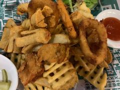 -疯克大象美式烤肉餐厅