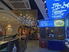 -大河宴椒麻鱼(嘉和园店)