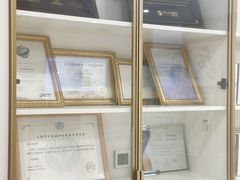 -上海仁爱医院口腔科 · 种植