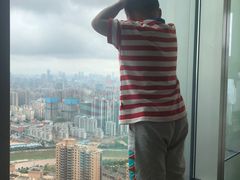 -Social 秀西餐厅-长沙瑞吉酒店(运达店)