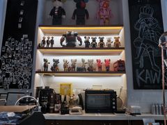 -HAY COFFEE