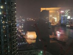 -上海外滩茂悦大酒店