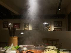 -马厂老火锅(胜太路店)