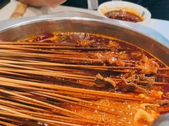 -水碾河刘老大串串香(水碾河路店)