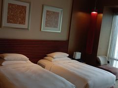 -上海雅居乐万豪侯爵酒店