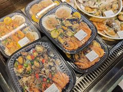 -盒马鲜生(大成店)