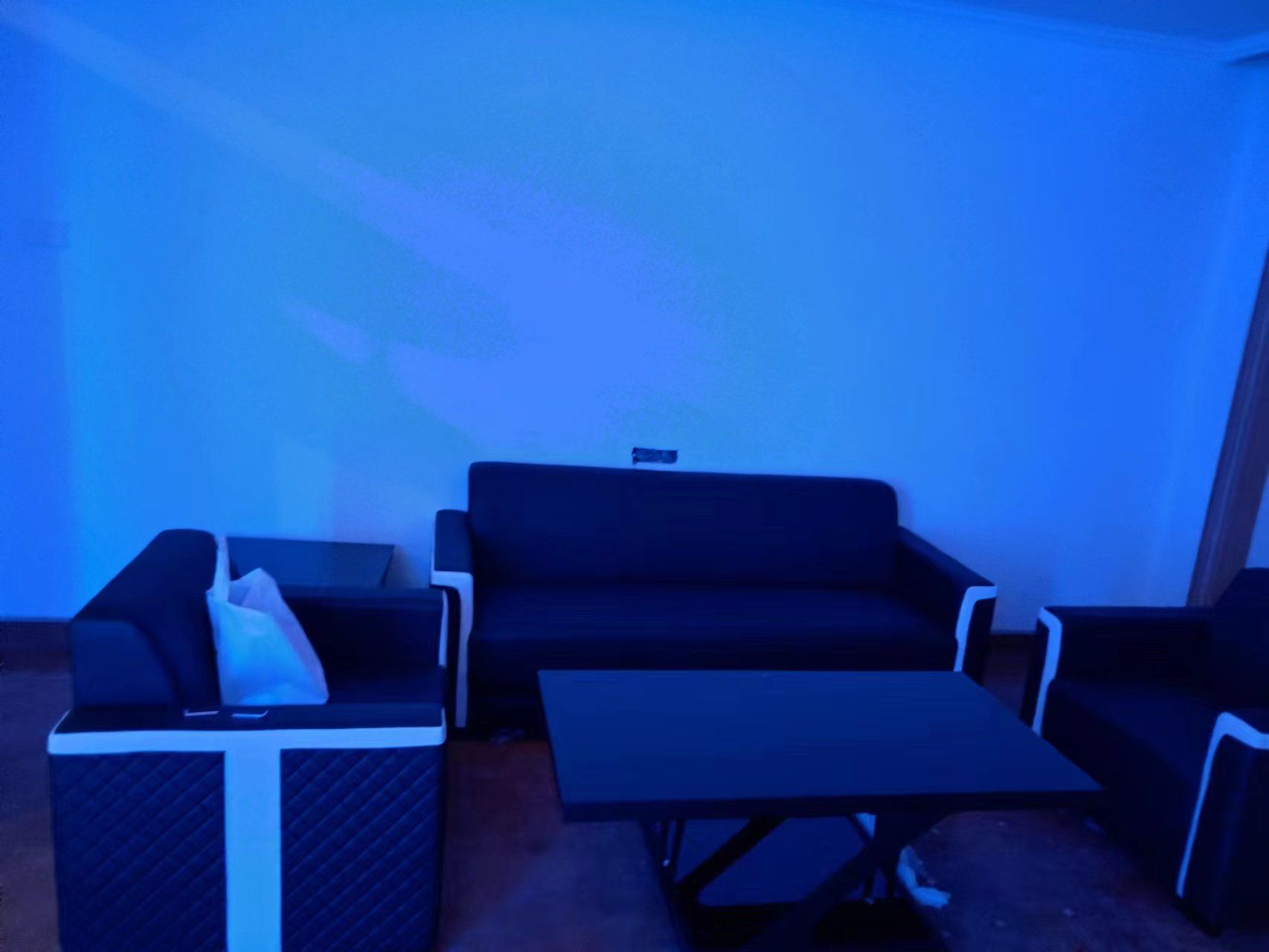 前天和朋友一起去的嘉兴男士spa会所,体验极致spa