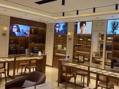 -亨得利眼镜(中山路一店)