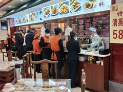 -葛记焖饼(伏牛路店)