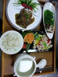 -莲生母婴月子中心(清水河公园店)