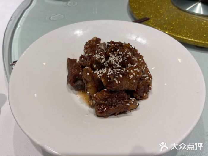 老洋房花园饭店(绍兴路店)图片