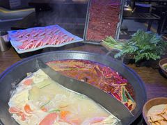 -萍姐火锅·公路夜市(打浦桥日月光店)