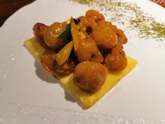 -肴约·花园式餐厅(湖里店)