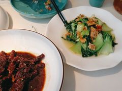 -荷塘秋月·本帮江浙菜(国权路店)