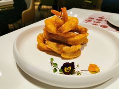 -红樱桃·欢乐餐厅(太原里店)