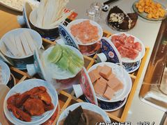 -渡娘火锅(大兴大悦春风里店)