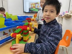 -斯坦星球AI编程·机器人科创·科学实验·信奥·思维·STEM·积木拼搭·竞赛考级(浦东联洋广场大拇指龙阳御桥中心)