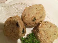 鲮鱼丸-池记(尖沙咀店)