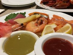 -印象餐厅(杭州国际博览中心北辰大酒店)