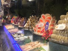 -芭菲盛宴·环球美食(北城国际店)