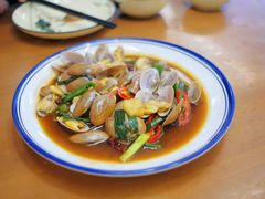 -鑫鸿达·海鲜闽菜热炒小馆(中山路店)