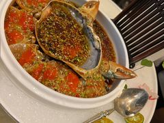 -人间采蜜(海信广场店)