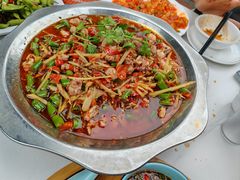 -椒小兔·盐帮川菜中餐厅(金沙时代广场店)