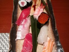 -乾山寿司(好运街店)