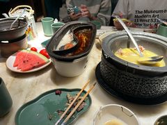 -锦府盐帮·李宅(领展购物广场中关村店)