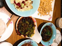 -姑奶奶老厨房(南坪路总店)