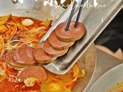 鸭血-小螺大作·螺蛳粉火锅(林和西店)