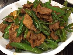 -小姨家常菜(昭萍东路店)