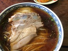 -同得兴 Since·1995 传统苏式面馆(嘉馀坊店)